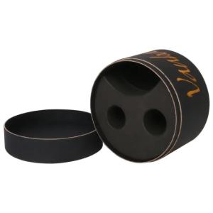 EVA Insert 110gsm Tube Packaging Box For Electronics Packing