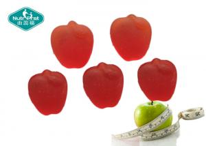 Best Nutrifirst Customize Logo Slimming Vegan Food Supplement Multivitamin Apple Cider Vinegar Gummy Candy wholesale