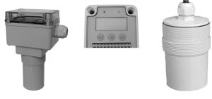 Best Ultrasonic Integrated  liquid level transmitter HPT-38 wholesale