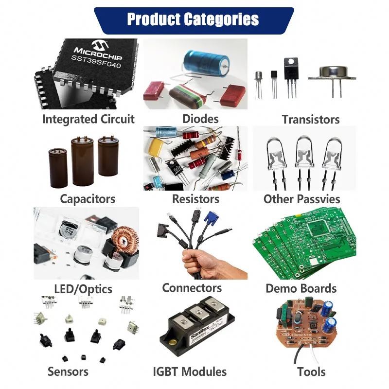 Texas TS3A24157DGSR In Stock Electronic Components Integrated Circuits