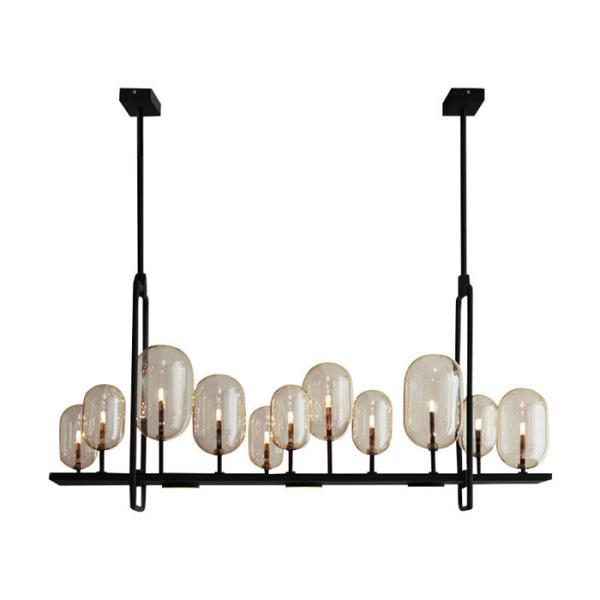 Hanging Light G4 Light Source Pendant Lights Modern Indoor