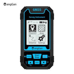 China Agricultural Farm GPS Land Measuring Tool Portable Navigator on sale