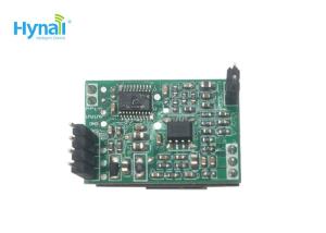 China Dimmable 15mA 5VDC Microwave Motion Sensor Module FCC on sale