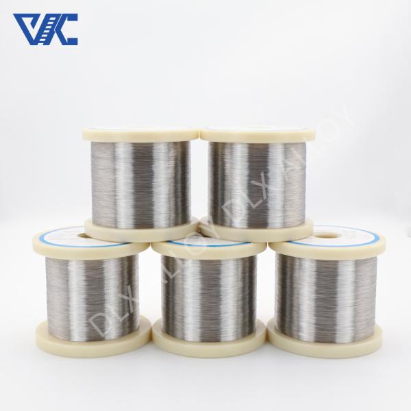 Cheap Ni80cr20 Nichrome Wire Nickel Chromium Electric Resistance Wire Heating Element Wire for sale