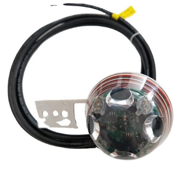 Fast Refresh Greenhouse Soil Moisture Sensor TEROS10 Arduino FDR for Cultivation