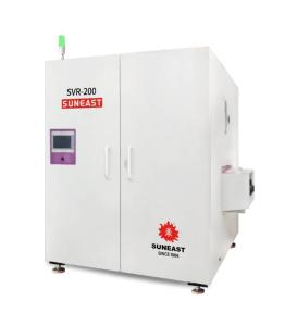 Vertical Curing Ovens Double Lifting Small Composite Curing Oven
