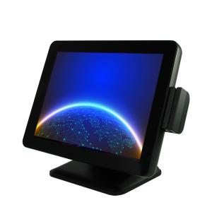 Best 120GB SSD Ethernet 15" All In One Touch POS wholesale