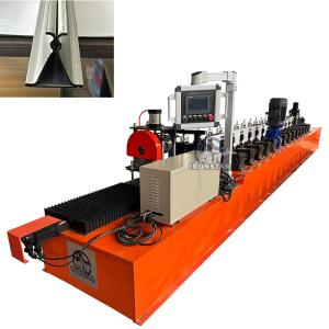Best Triangle angle bead channel roll forming machine in UAE Angle bead roll forming machine | Corner bead production line | Triangle angle bead channel wholesale