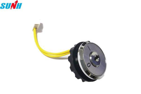 Cheap Customized Design Elevator Push Button Switches Lock With Small Size for sale