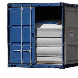 Best 20ft 40ft Flexitank Container Food Grade Liquid Container Bag For Palm Oil Peanut Oil Soybean Oil wholesale