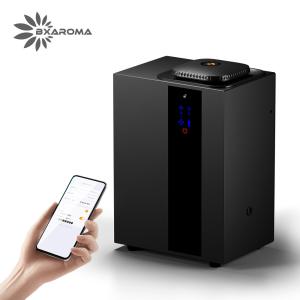 China Commercial Grade Smart HVAC Fragrance Diffuser Machine with WiFi Control for Hotels/Offices on sale