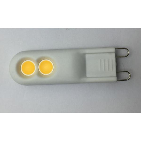 4.5W LED G9 Base Bulb