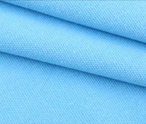 China 410GM²+/-5  Cotton 100% Fire Retardant Canvas Fabric on sale