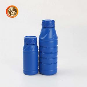 Best 100ml 200ml PE Empty Pesticide Bottle Fertilizer For Chemical Liquid wholesale