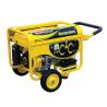 Buy cheap 2.5KW Gasoline Generator with Handle & Wheels from wholesalers
