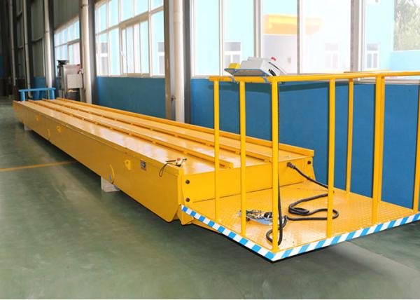 Cheap 20ton electric rail transfer cart for sale for sale