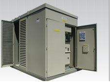 Cheap 24kV Compact Transformer Substation Integrated Distribution Substation for sale