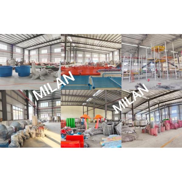 High Durability Water Amusement Park Equipment Tornado Water Slide For Adults Teenagers