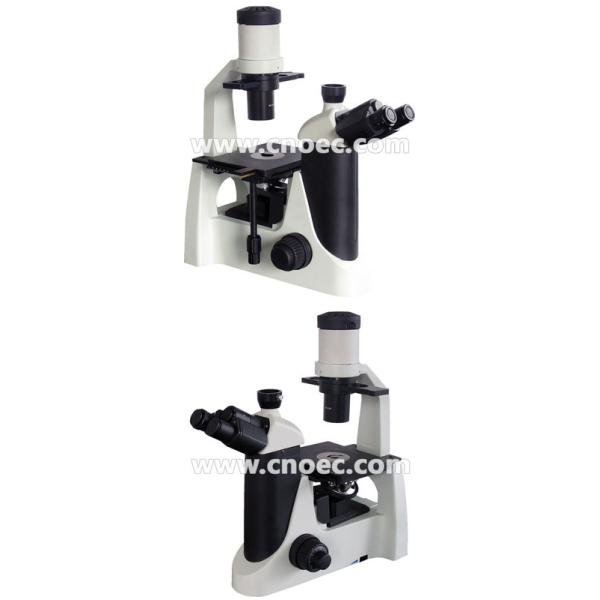 Biological Inverted Optical Microscope