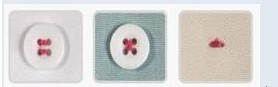 Button Attaching Sewing Machine FX373