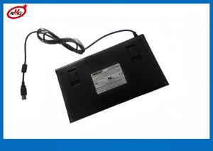 49221669000A ATM Spare Parts Diebold Opteva USB Maintenance Keyboard