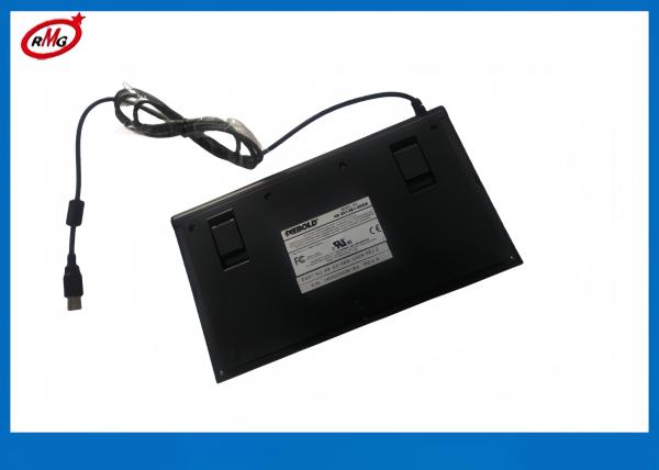 Cheap 49221669000A ATM Spare Parts Diebold Opteva USB Maintenance Keyboard for sale