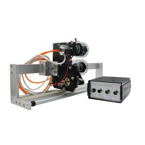 Best Industrial DIKAI Automatic Number Stamp Machine 220V 5KG Ribbon Batch Coding Machine wholesale
