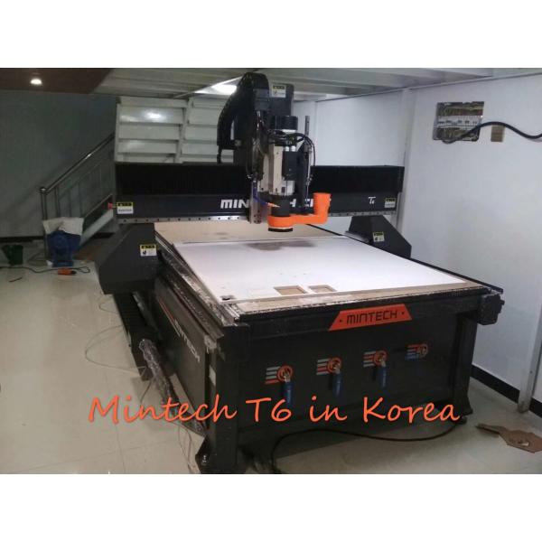 1325 Atc Woodworking Machinery CNC Router Machine for acrylic (T6)