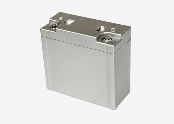 Cheap Prismatic Lithium Ion Battery Cells 12V 20Ah , Lithium Ion Boat Battery for sale