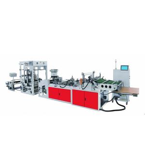 China Monolayer Blown Film Plant Line Corn Starch Biodegradable Bag Making Machine on sale