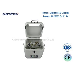 Best DIgital LED Display Automatic Solder Paste Mixing Machine wholesale