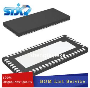China TS3L500AERHUR Computer IC Chips TS3L500 Network Switch IC 11 Channel 56-WQFN 5x11 on sale