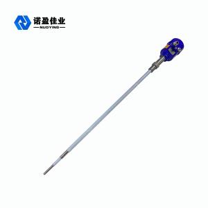 China Smart RF Admittance Level Switch Liquid Water Level Control on sale