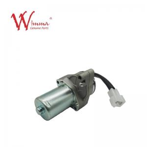 Best Copper Byson Motorcycle Spare Parts Starter Motor Ependance Performance wholesale