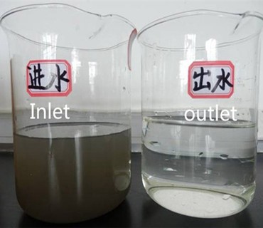 High Capacity Sewage Treatment Plant Multifunction Customizable Weight kg Capacity 500L/h-10000L/h