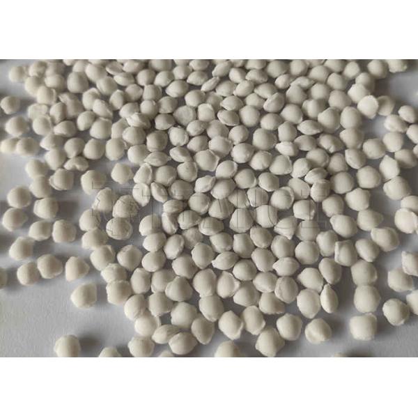 Ammonium Chloride Fertilizer Granulation Production Line Dust Roller Press Granulator Production Line