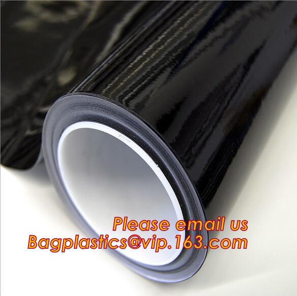 Cheap upper-medium viscosity Polyethylene (PE) protective film, steel protection film Polyethylene Protective Film for sale