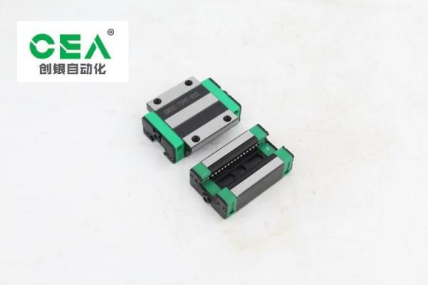 Cheap High Accuracy Linear Motion Slide Rails system hiwin HGR65 for sale