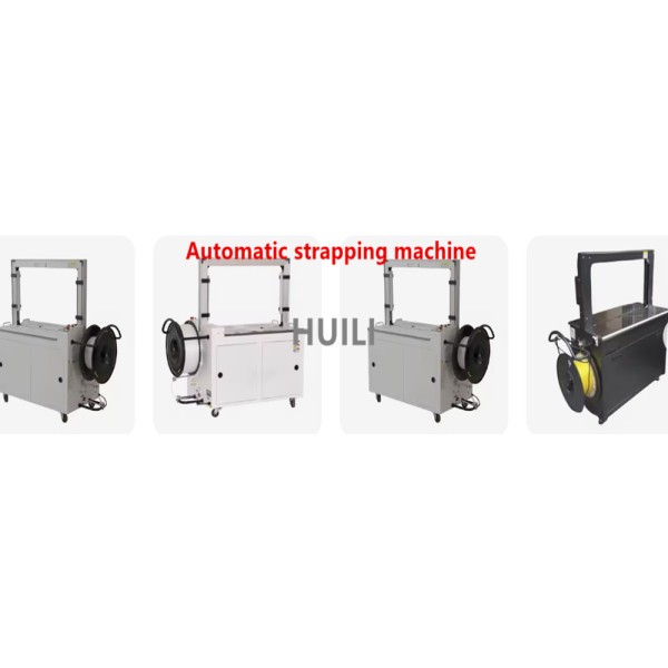 Automatic PP strapping belt 12 mm PP packaging strap for automatic strapping machines