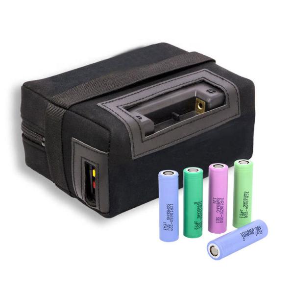 OEM ODM LiFePO4 lithium battery pack golf cart EV lifepo4 battery golf cart club car 48v 100ah 200ah battery