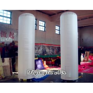 Best Giant Inflatable Column, Inflatable Pillar, Inflatable Tube for Sale wholesale