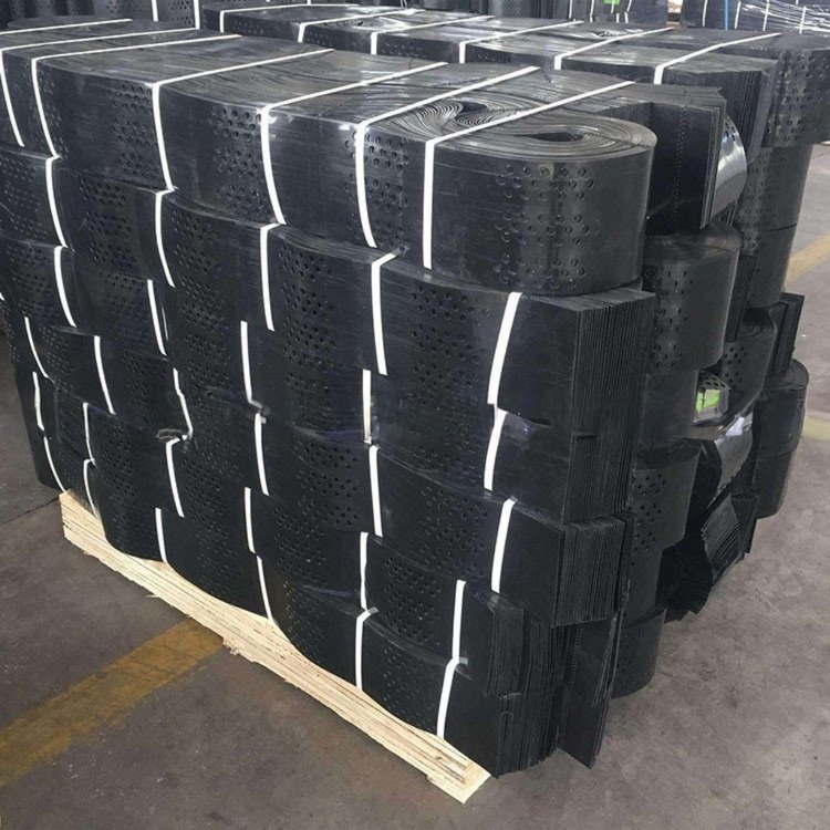 Soil Stabilization Geocell Grid for Ground Reinforcement and Retaining Wall Support