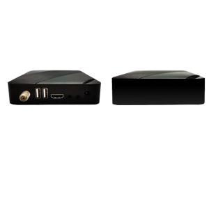 Best Dexin/NSTV/ABV/Sumavision CAS Annex A/B/C H.264 MPEG-1-2-4 Decoding TV Box Set Top Box wholesale