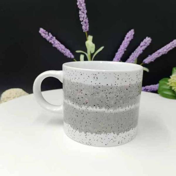 2024 New Bone China Ceramic Drinking Coffee Mugs