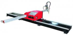 Best Automatic high definition CNC Plasma Cutting Machine /  Equipment wholesale