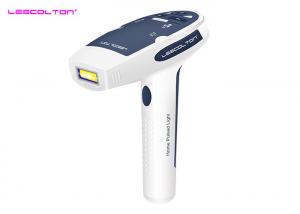Best Painless Permanent Hair Removal Home Devices 300000 Pulses For Facial Body Bikini wholesale