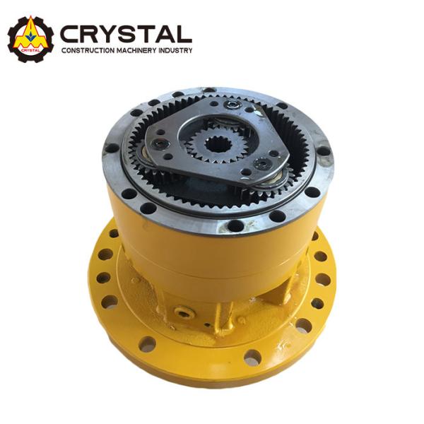 Cheap Industrial Travel Swing Gearbox Excavator Rotary Reduction Gear for sale