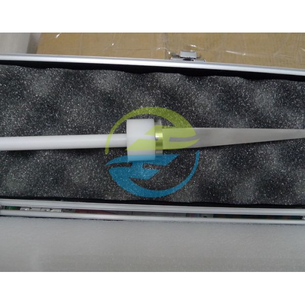 25mm Conical Test Finger Probe Handle – Precision Safety Testing Tool for IEC & EN Compliance