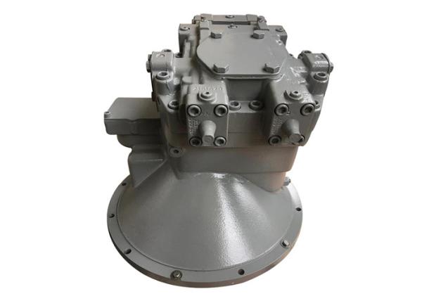 Cheap Doosan Excavator Heavy Equipment Pump , Hydraulic Pump Unit DX340 A8VO200 for sale