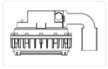 Explosion Proof Flourescent Led Light Explosive Fluorescent Lighting Fittings Explosion Proof Light S series